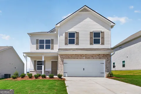 609 Mountaintop RD
