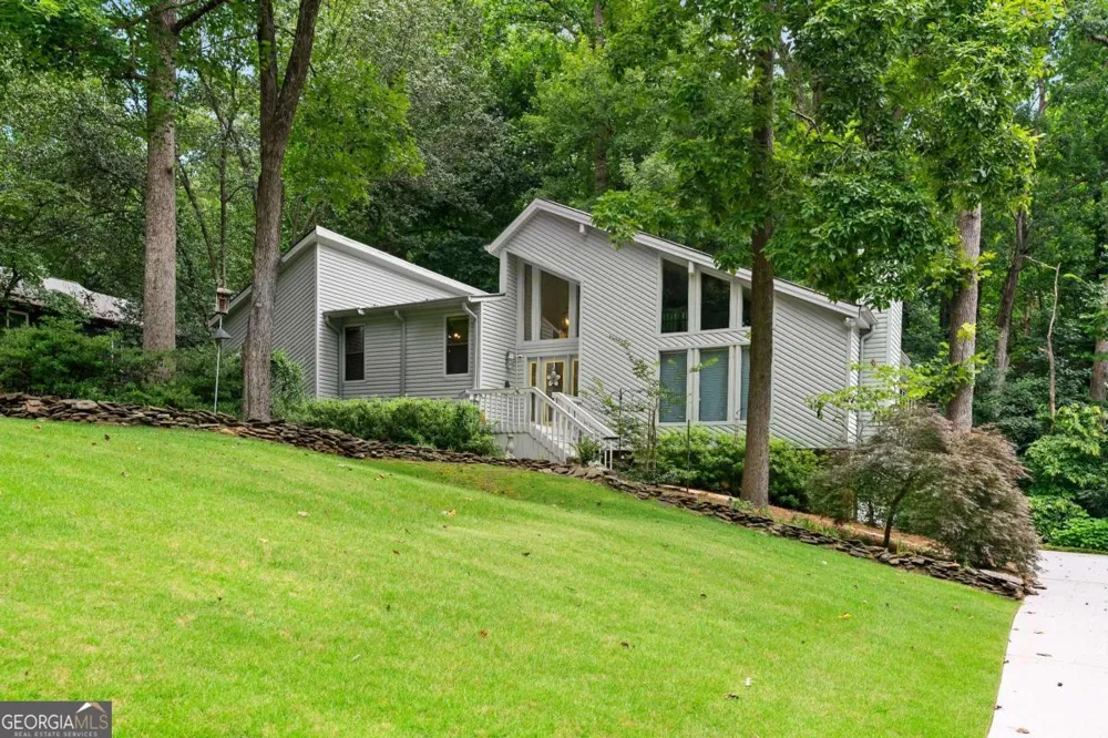 3521 Cedar Valley DR SE Smyrna, GA 30080