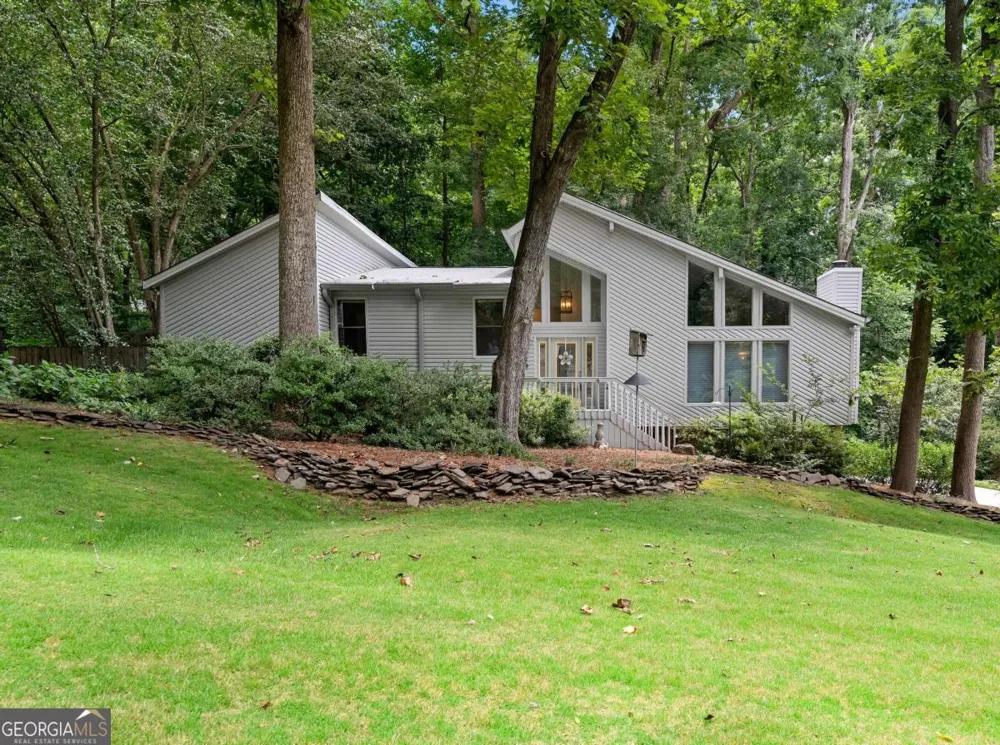 3521 Cedar Valley DR SE Smyrna, GA 30080