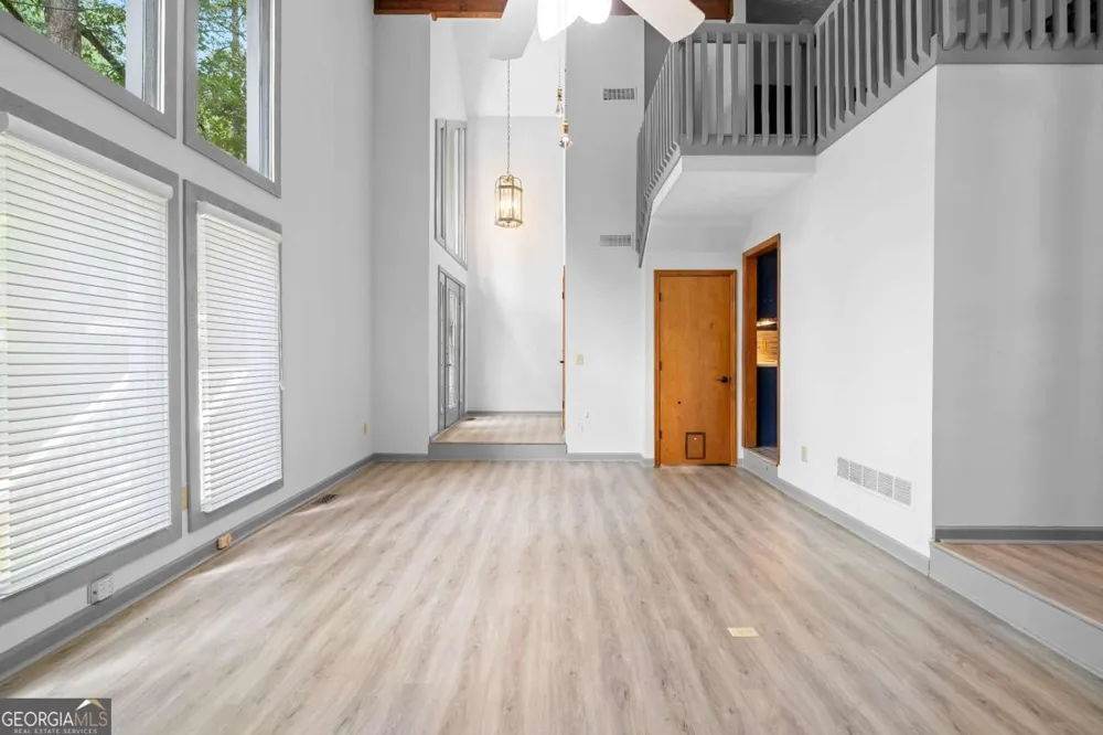 3521 Cedar Valley DR SE Smyrna, GA 30080