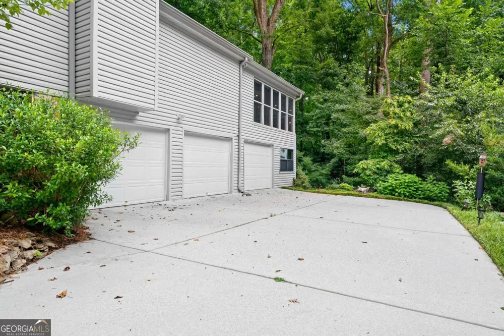 3521 Cedar Valley DR SE Smyrna, GA 30080