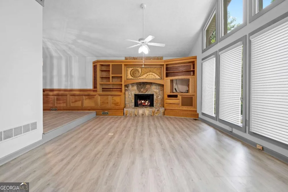 3521 Cedar Valley DR SE Smyrna, GA 30080