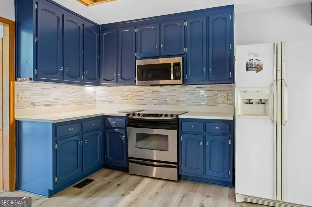 3521 Cedar Valley DR SE Smyrna, GA 30080
