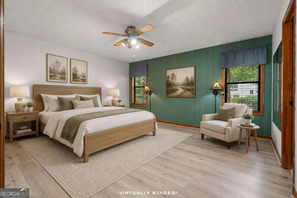 3521 Cedar Valley DR SE Smyrna, GA 30080