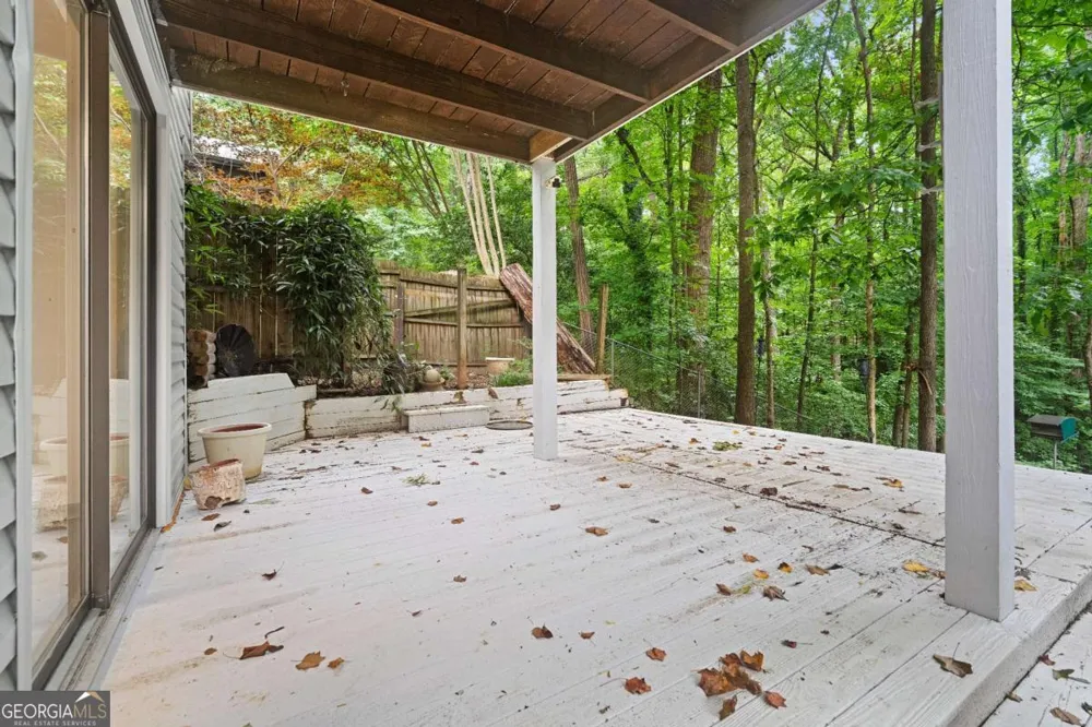 3521 Cedar Valley DR SE Smyrna, GA 30080