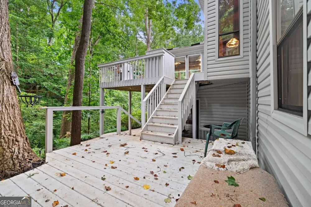 3521 Cedar Valley DR SE Smyrna, GA 30080