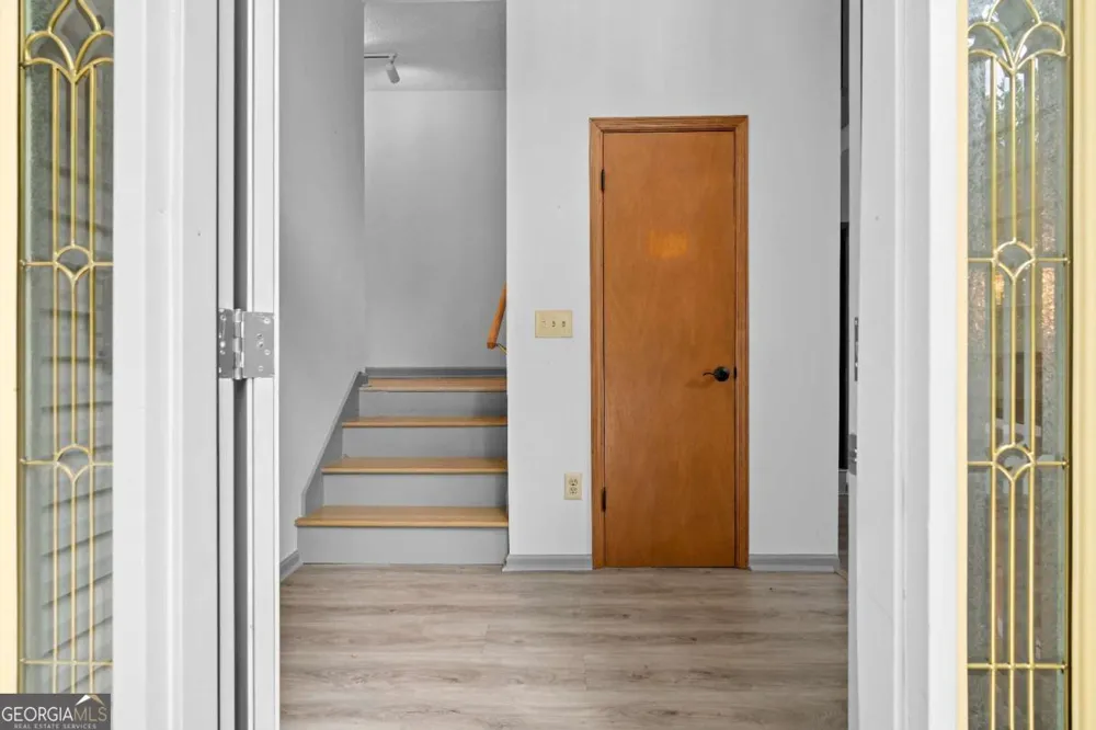 3521 Cedar Valley DR SE Smyrna, GA 30080