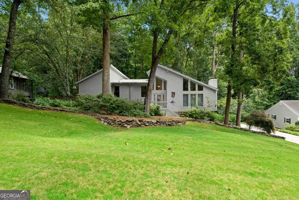 3521 Cedar Valley DR SE Smyrna, GA 30080