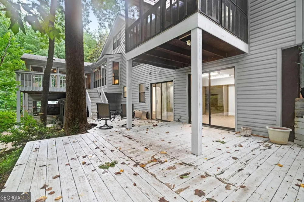 3521 Cedar Valley DR SE Smyrna, GA 30080