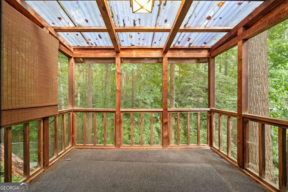 3521 Cedar Valley DR SE Smyrna, GA 30080