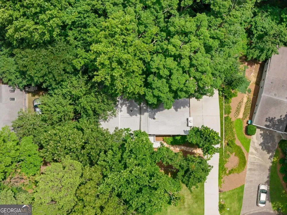3521 Cedar Valley DR SE Smyrna, GA 30080