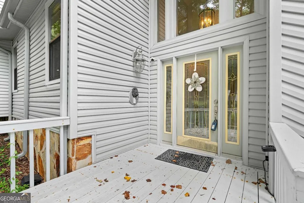 3521 Cedar Valley DR SE Smyrna, GA 30080
