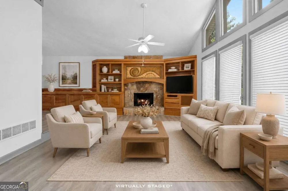 3521 Cedar Valley DR SE Smyrna, GA 30080