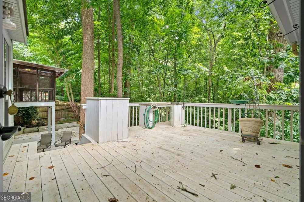 3521 Cedar Valley DR SE Smyrna, GA 30080