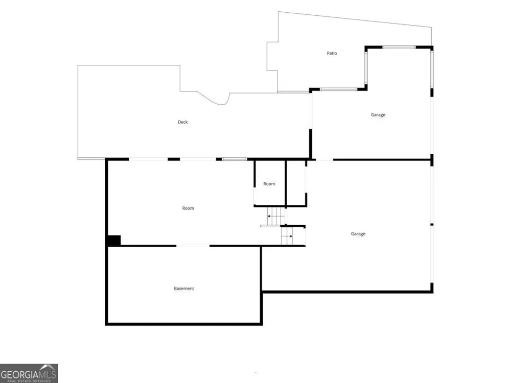 3521 Cedar Valley DR SE Smyrna, GA 30080