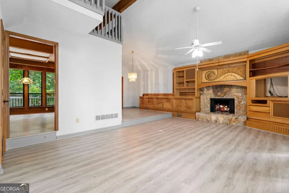 3521 Cedar Valley DR SE Smyrna, GA 30080
