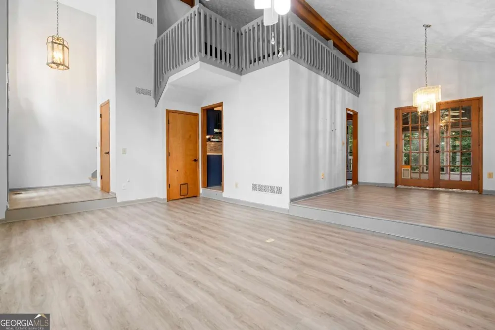 3521 Cedar Valley DR SE Smyrna, GA 30080