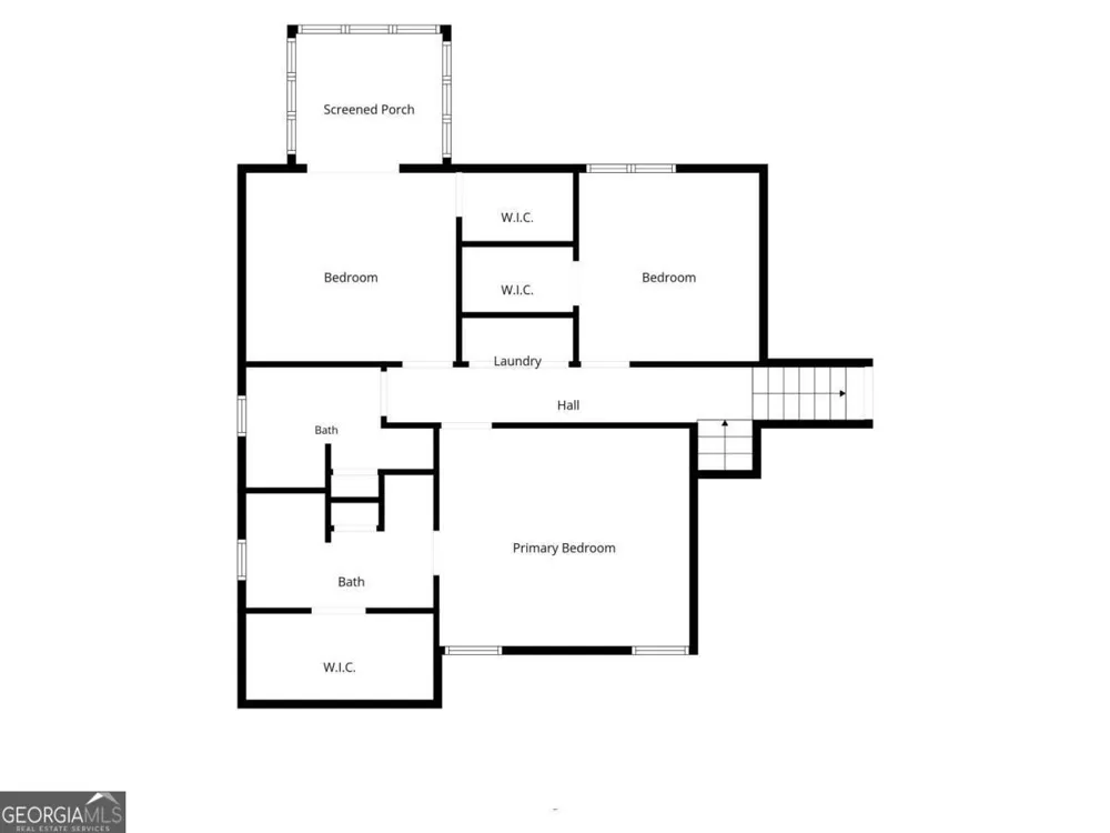 3521 Cedar Valley DR SE Smyrna, GA 30080