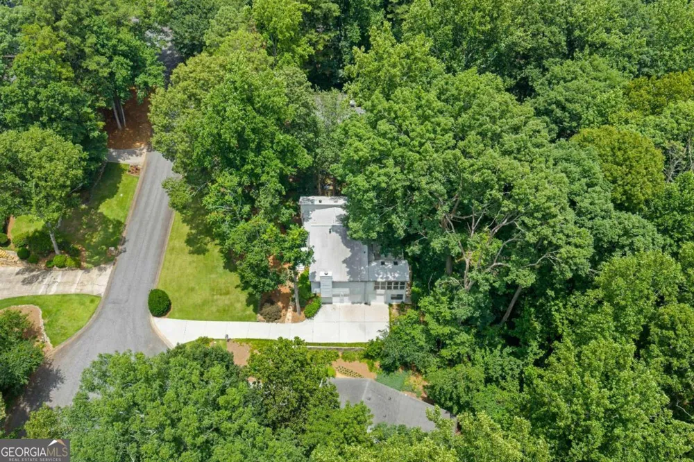 3521 Cedar Valley DR SE Smyrna, GA 30080