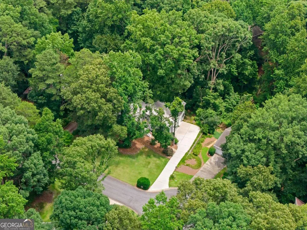 3521 Cedar Valley DR SE Smyrna, GA 30080
