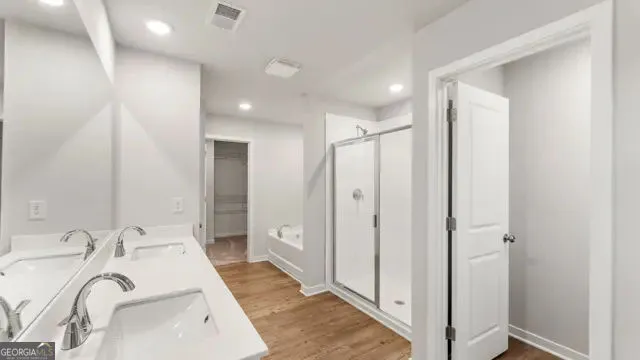 1299 Farmers LOOP Austell, GA 30106