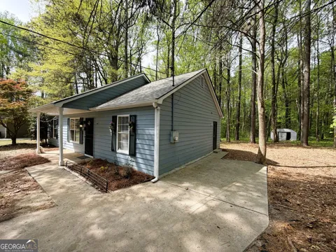 122 Oriole DR