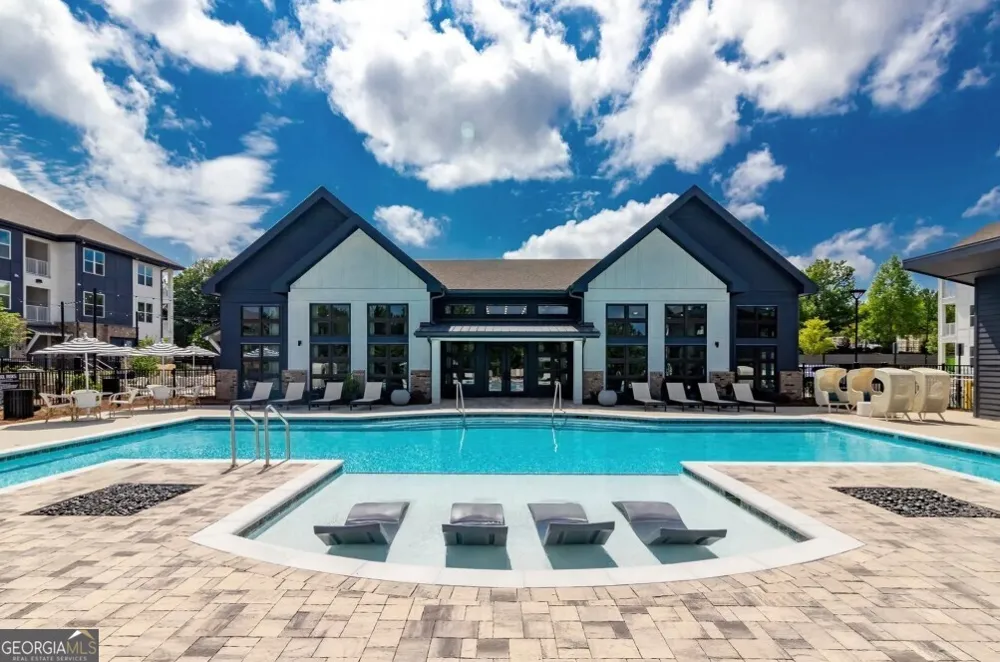 5617 Oak Industrial BLVD Fairburn, GA 30213