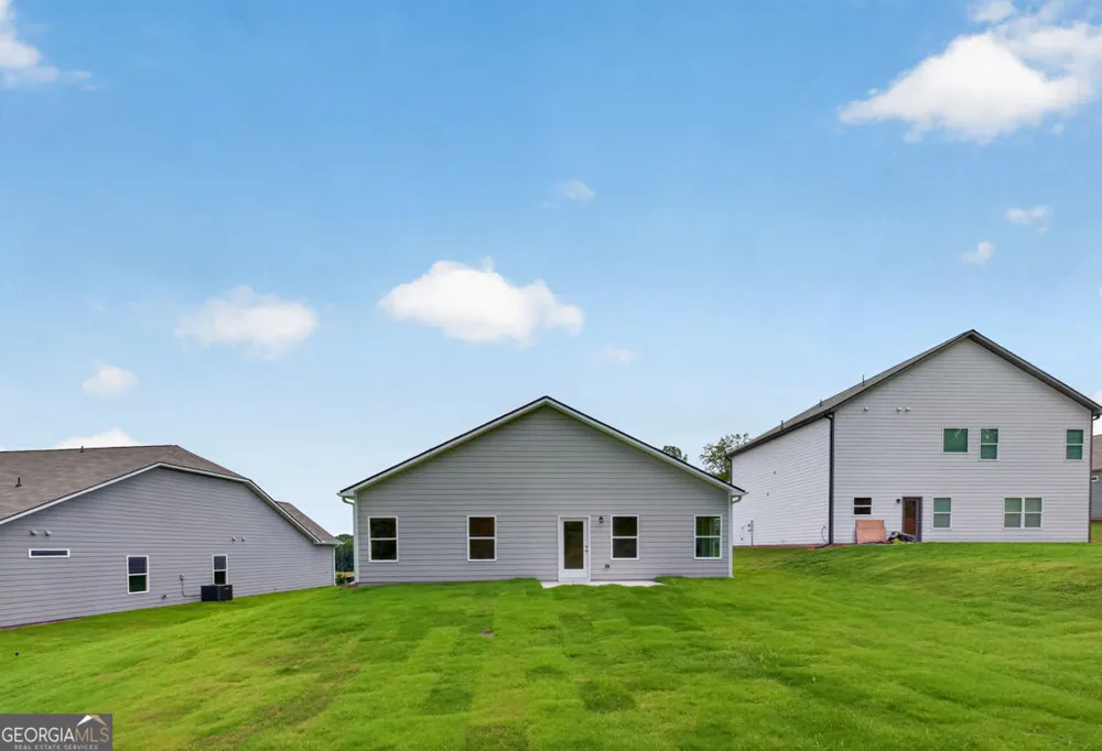 118 Summerfield Place DR Carrollton, GA 30117