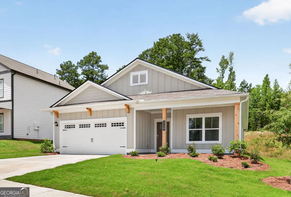 118 Summerfield Place DR Carrollton, GA 30117
