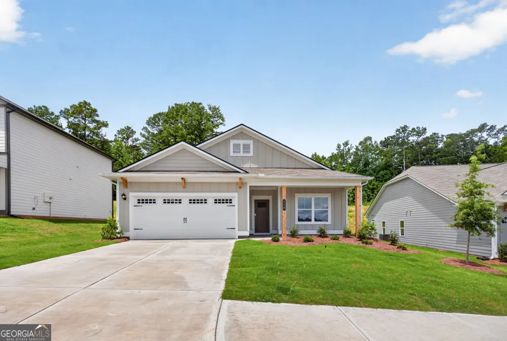 118 Summerfield Place DR Carrollton, GA 30117