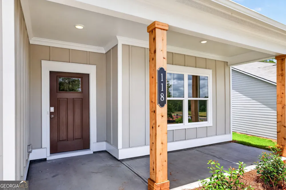 118 Summerfield Place DR Carrollton, GA 30117