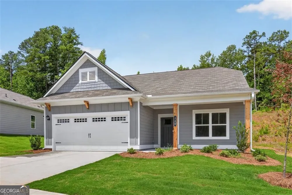 120 Summerfield Place DR Carrollton, GA 30117