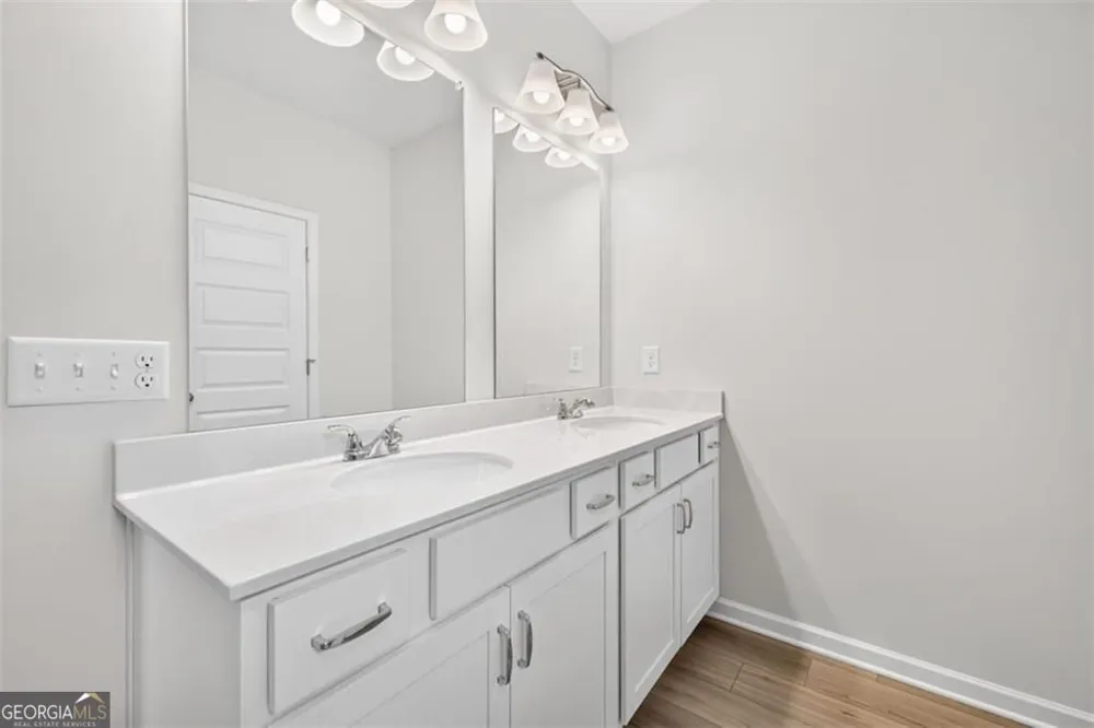 120 Summerfield Place DR Carrollton, GA 30117