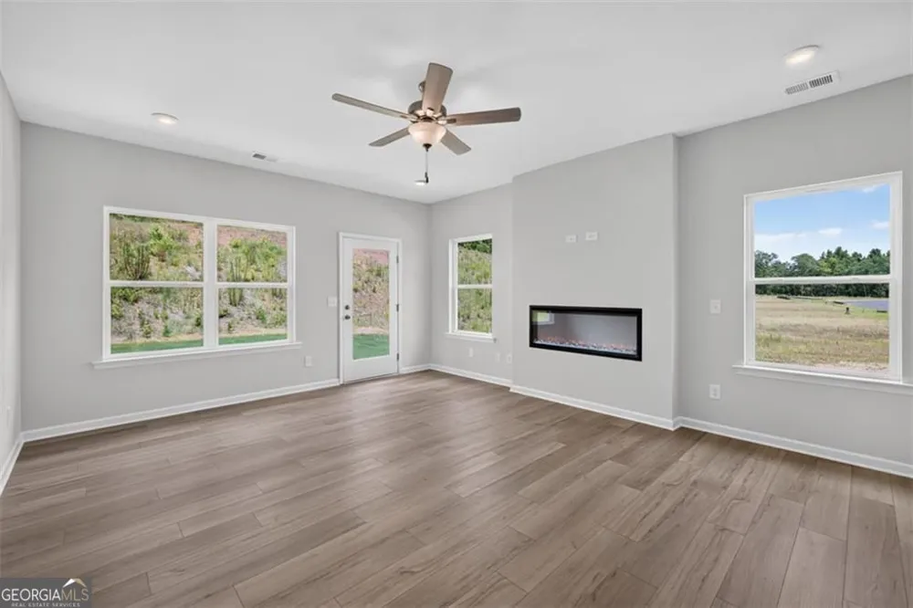 120 Summerfield Place DR Carrollton, GA 30117