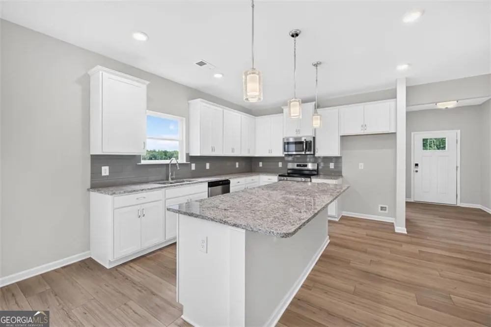 120 Summerfield Place DR Carrollton, GA 30117