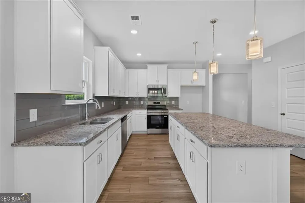 120 Summerfield Place DR Carrollton, GA 30117