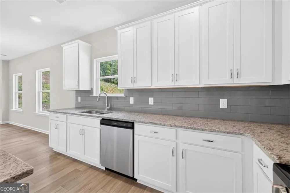 120 Summerfield Place DR Carrollton, GA 30117