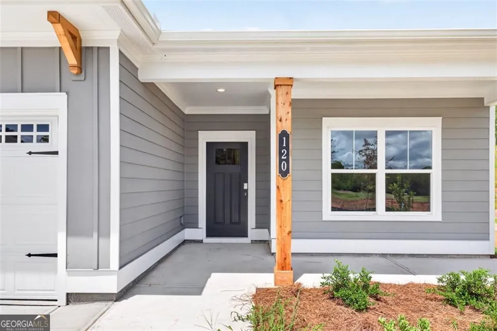 120 Summerfield Place DR Carrollton, GA 30117