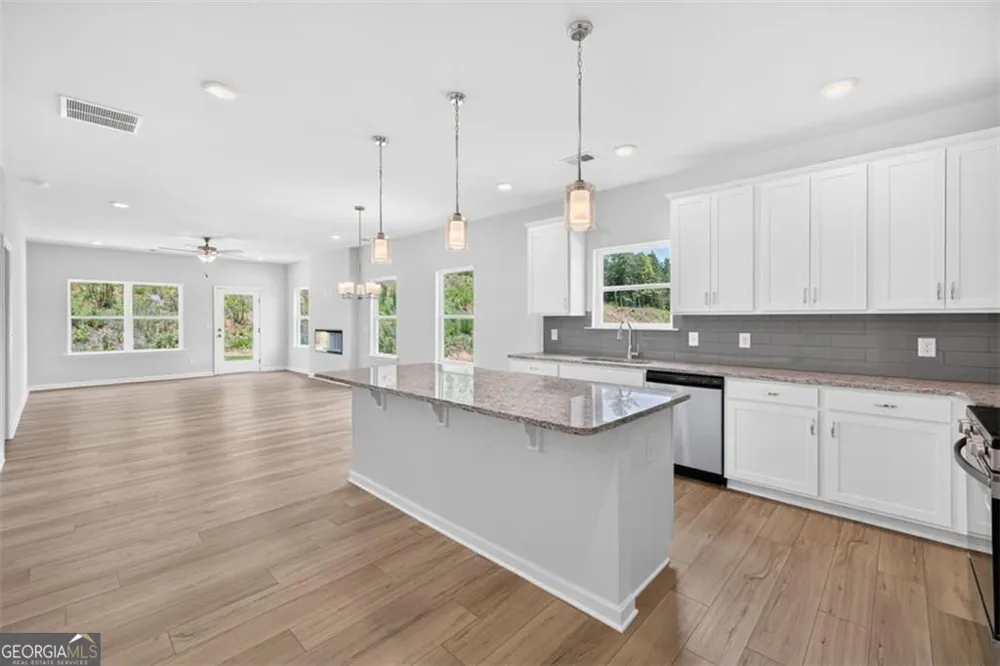 120 Summerfield Place DR Carrollton, GA 30117