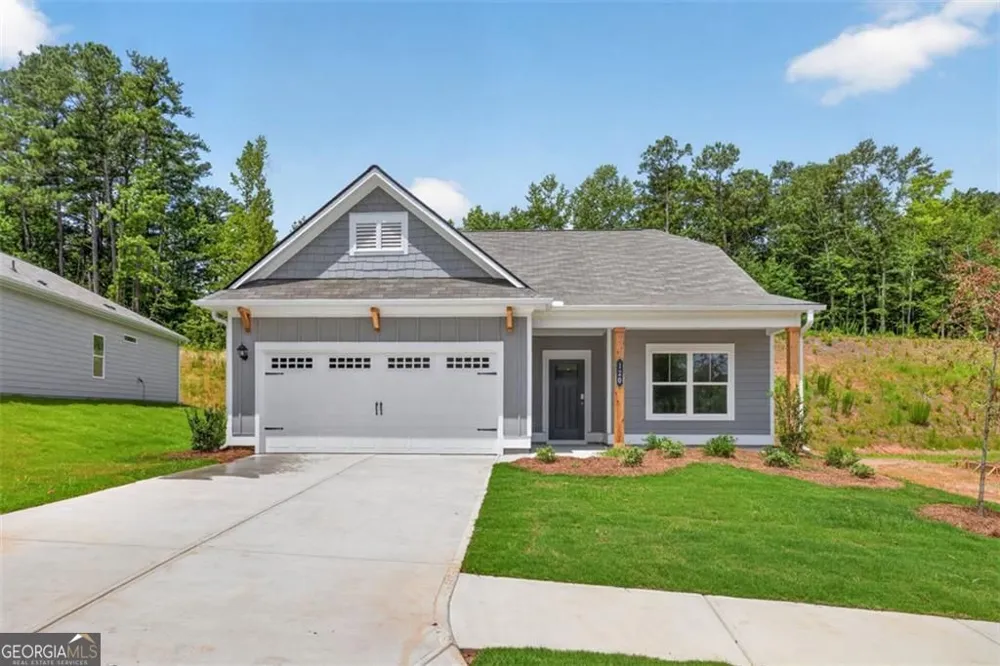 120 Summerfield Place DR Carrollton, GA 30117