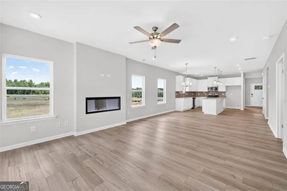 120 Summerfield Place DR Carrollton, GA 30117