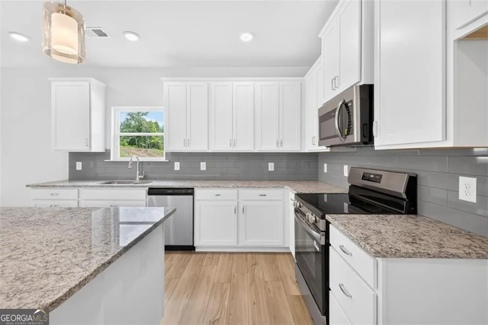 120 Summerfield Place DR Carrollton, GA 30117