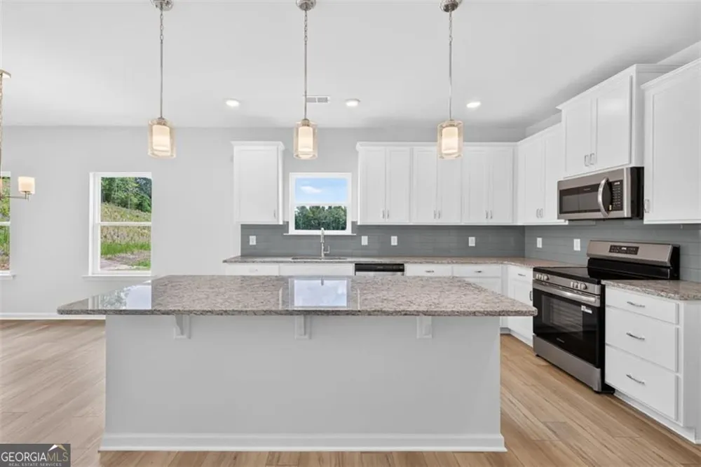 120 Summerfield Place DR Carrollton, GA 30117