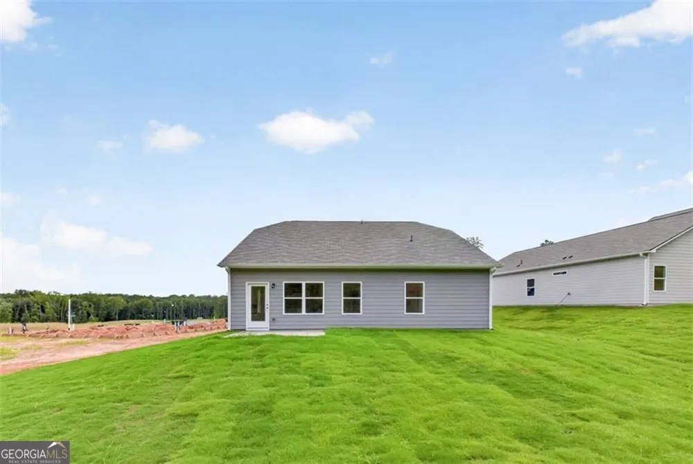 120 Summerfield Place DR Carrollton, GA 30117