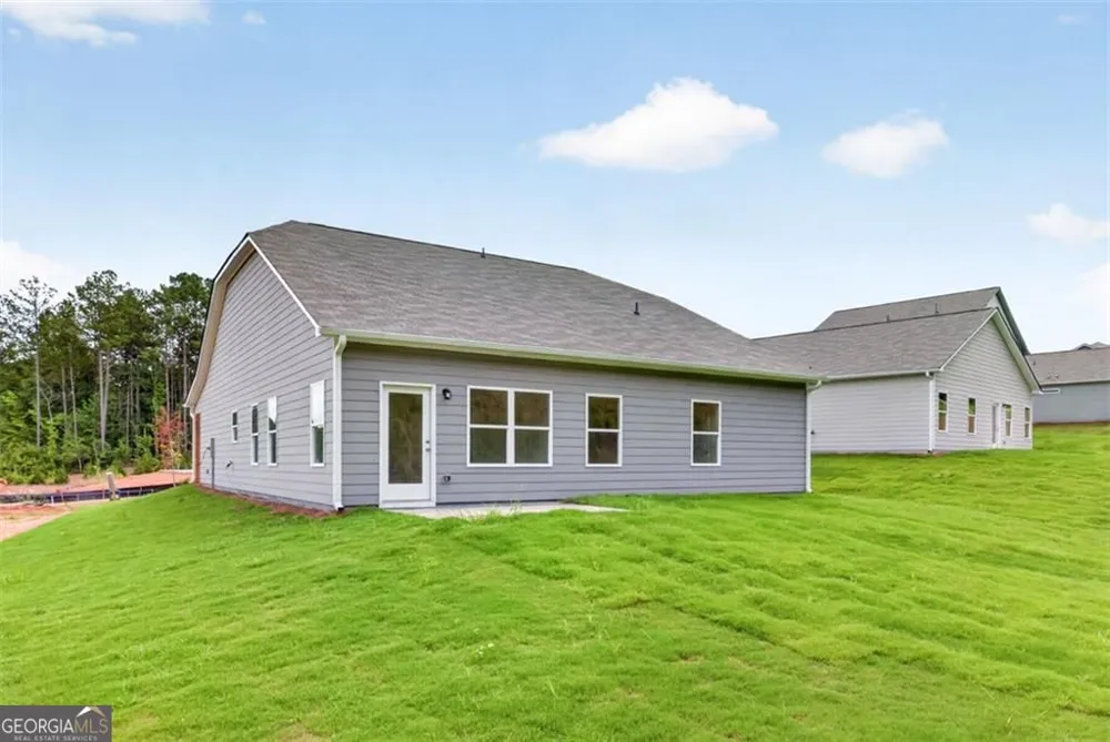 120 Summerfield Place DR Carrollton, GA 30117