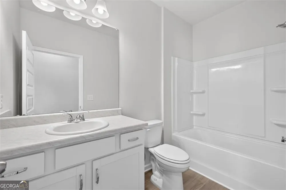 120 Summerfield Place DR Carrollton, GA 30117