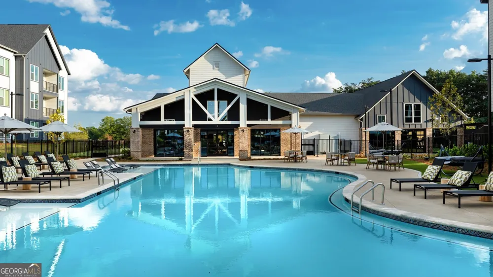 3890 Floyd RD SW Austell, GA 30106
