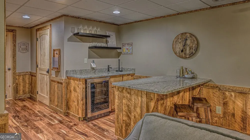 149 Heritage DR Mineral Bluff, GA 30559