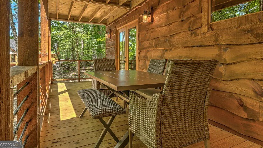 149 Heritage DR Mineral Bluff, GA 30559