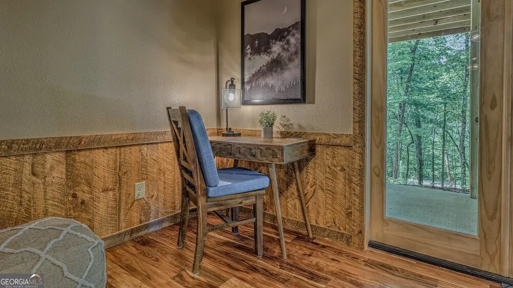149 Heritage DR Mineral Bluff, GA 30559